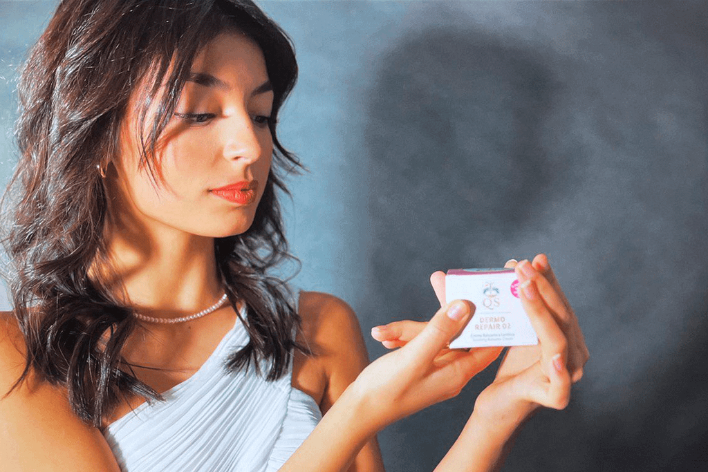 Linea QS Beauty Dermo Repair 02