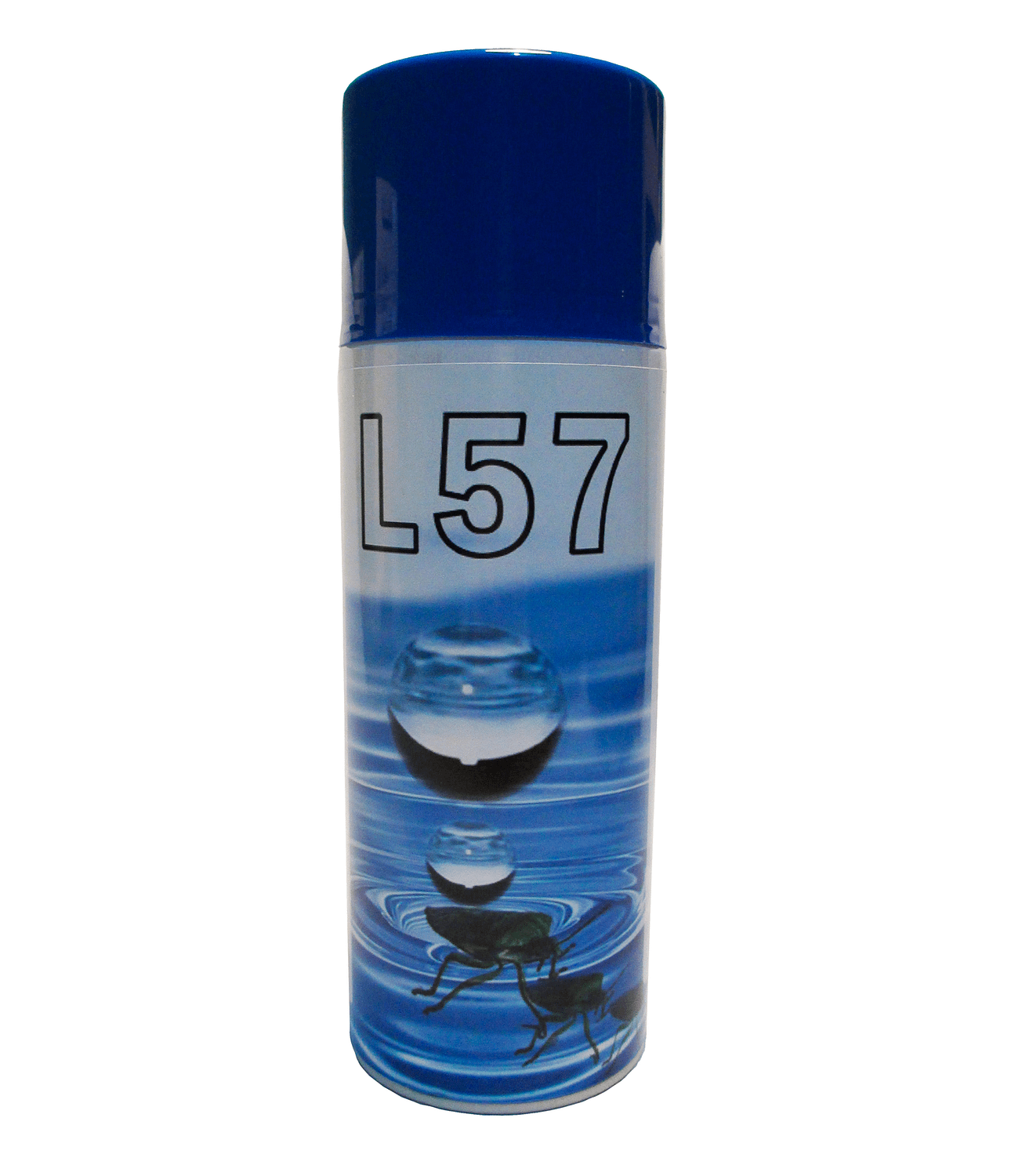 Immagine prodotti L57 spray copertina