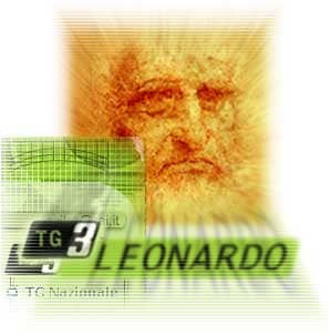 TG3 Leonardo