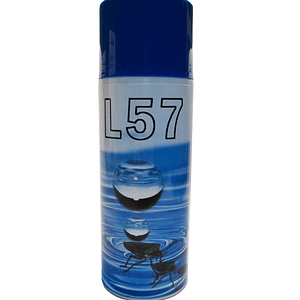 Immagine prodotti L57 spray copertina