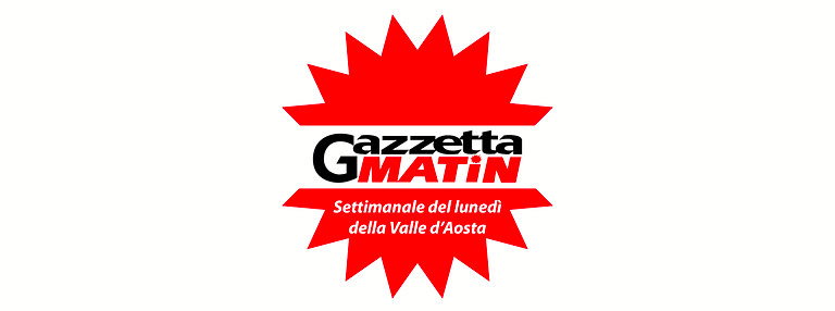 Gazzette Matin Logo
