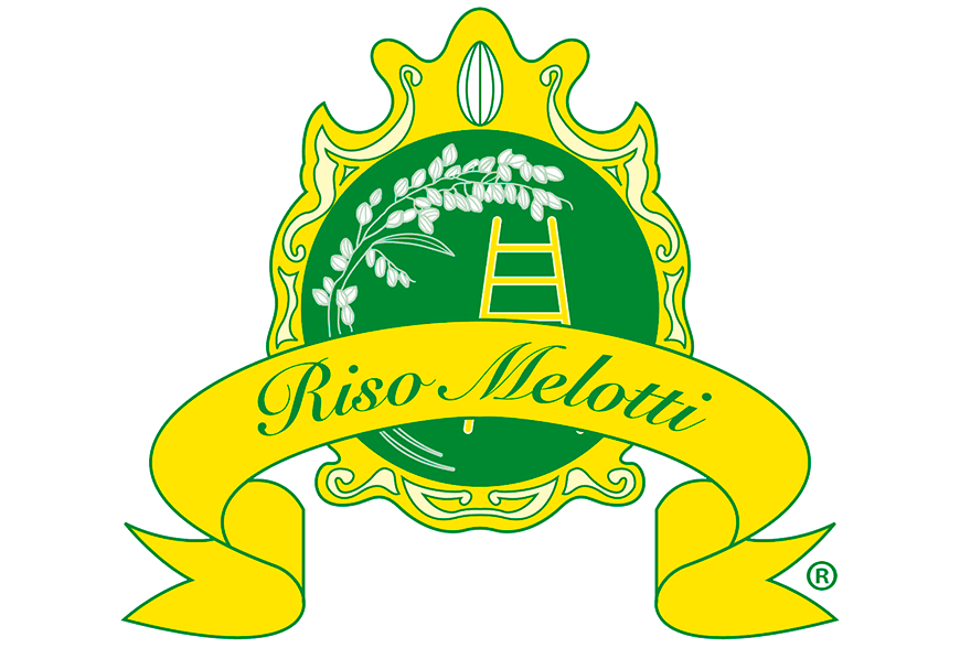 Riso Melotti logo